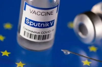 Словаччина припинить застосування російської вакцини Sputnik V