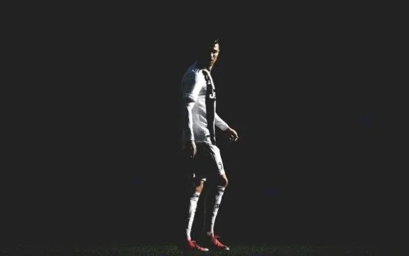 "Ювентус" повідомив суму трансферу Роналду в "Манчестер Юнайтед"