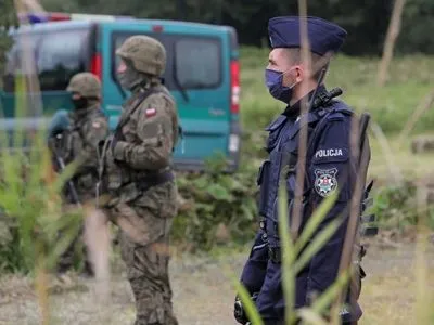 Польща заблокувала заяву ЄС про ситуацію на кордоні з Білоруссю без згадки про "гібридну війну"