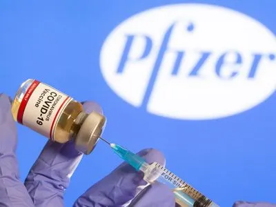 Австралія в обмін отримає від Сінгапура півмільйона доз вакцини Pfizer