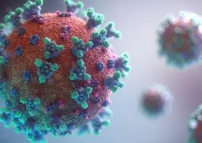 В Японії виявили перший випадок мутації “дельта”-штаму коронавірусу