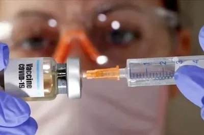 З вересня Чехія запропонує громадянам бустерну дозу вакцини