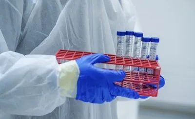 В Херсонской области обнаружили 103 новых случая коронавируса в сутки