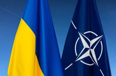 Зеленский "чувствует", что Байден поддерживает Украину относительно предоставления членства в НАТО