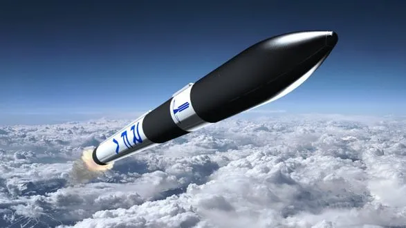 У Німеччині багаторазова ракета RFA One вибухнула під час тестувань