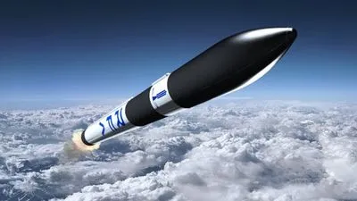 В Германии многократная ракета RFA One взорвалась во время тестирования