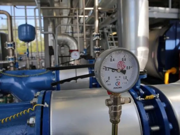 В Украине создадут территориальные комиссии по верификации долгов ТКЭ за газ