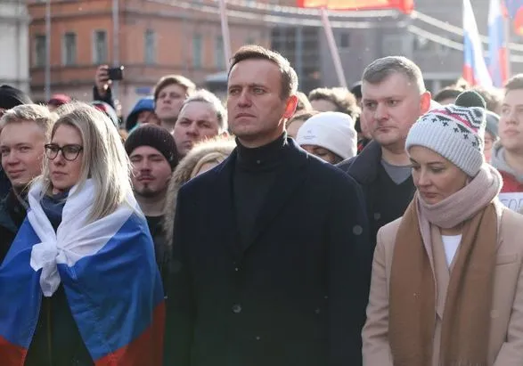 Фонд боротьби з корупцією Навального офіційно припинив існування