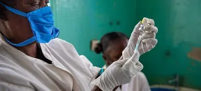 Куба в сентябре начнет вакцинацию детей против COVID-19