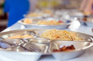 Мільярд гривень виділили на ремонт шкіл: частина піде на їдальні