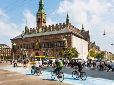 Полиция Копенгагена запретила бывшим осужденным за насилие находиться в центре города ночью