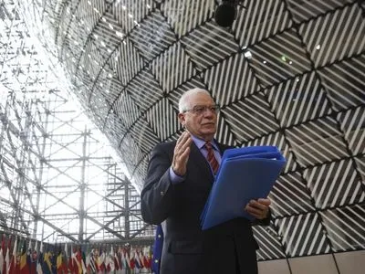Боррель закликає держави Європи посилити оборонну співпрацю та зміцнити боєздатність НАТО