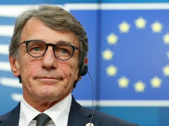 Глава Європарламенту звинуватив ЄС у нестачі мужності через відмову прийняти біженців з Афганістану
