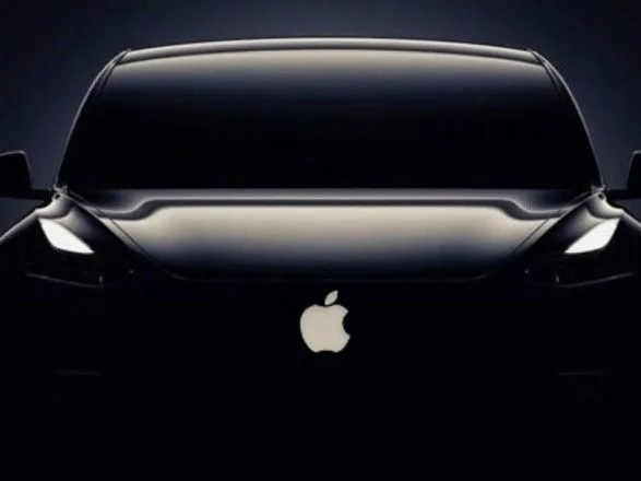Apple планує запустити виробництво свого електромобіля в 2024 році - ЗМІ