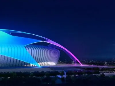 "Шахтар" оголосив заявку на груповий етап Ліги чемпіонів УЄФА