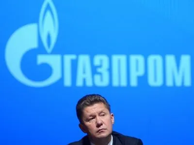 Глава "Газпрому" назвав попередній термін поставок газу по трубопроводу "Північний потік-2"
