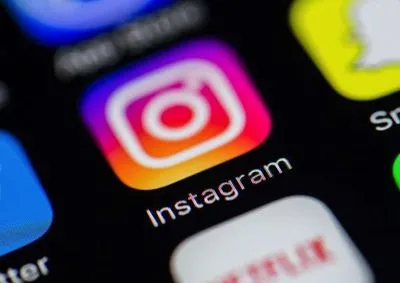 В работе Instagram по всему миру произошел масштабный сбой