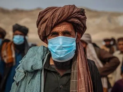 ООН: Афганистану грозит гуманитарная катастрофа уже в конце месяца
