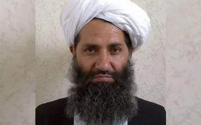 Премьер-министром Афганистана может стать лидер талибов