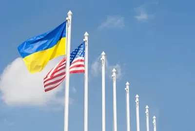 Вопрос Донбасса теперь будут обсуждать с участием США - Стефанишина