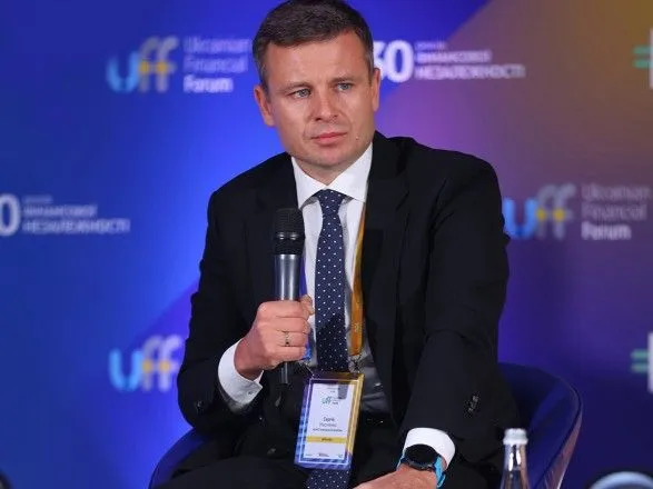 Марченко: в уряді шукають способи для запуску пенсійної реформи у 2023-2024 роках