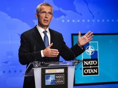 Генсек НАТО закликав Росію надати дані про військові навчання "Захід-2021"
