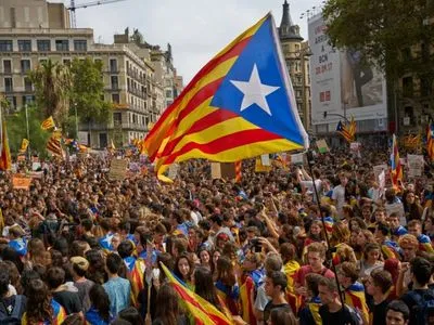The New York Times: сепаратисты Каталонии искали поддержки российских спецслужб против Испании