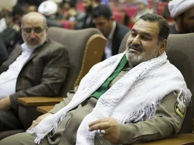 В Ірані помер головний військовий радник верховного лідера країни