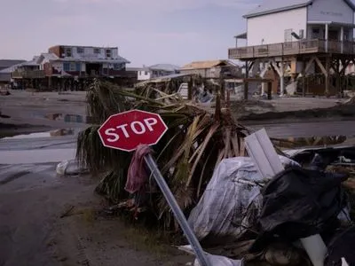 Ураган "Іда": кількість жертв у США зросла до 58