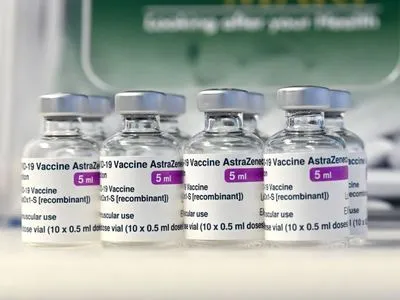 Грузія відмовилася від 50 тис. доз вакцини AstraZeneca, які подарувала Латвія