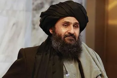 Талибы определились с главой афганского правительства, им должен стать мулла Барадар - СМИ