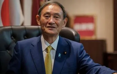Прем’єр Японії Суга планує піти у відставку – NHK