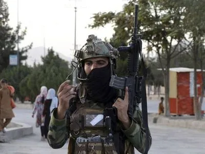 "Талибан" объявил о запрете "праздничной стрельбы" в воздух, из-за гибели по меньшей мере десятка человек