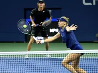 Теннисистка Ястремская вышла в четвертьфинал "US Open"