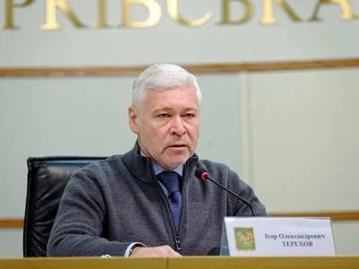 В Харькове и.о. мэра Терехова считают человеком Порошенко и Фукса