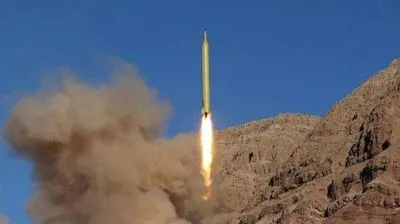 Саудівська Аравія: осколки балістичної ракети, яку перехопили над нафтовим регіоном, поранили двох дітей