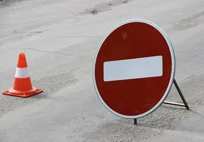 В Киеве ограничили движение транспорта из-за веломарафона: какие улицы стоит объезжать