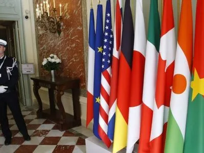 Главы дипведомств G7 планируют пригласить на встречу по Афганистану РФ и КНР