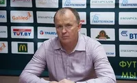 Колишній наставник “Карпат” Дулуб очолив український клуб