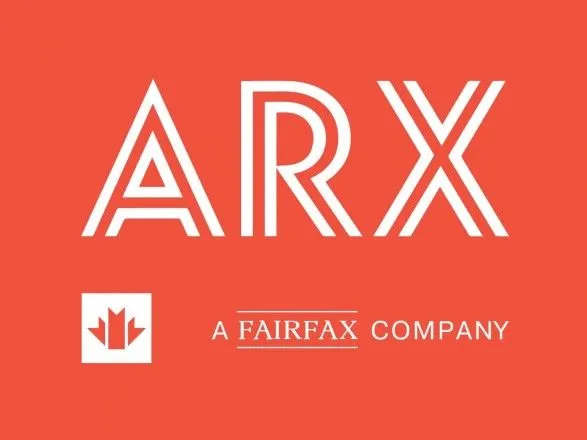 ARX - компания № 1 на украинском страховом рынке по итогам 6 месяцев 2021