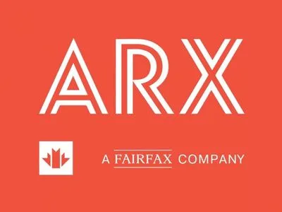 ARX - компанія № 1 на українському страховому ринку за підсумками 6 місяців  2021 року