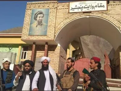 Талибы заявили, что захватили последнюю провинцию Афганистана - Панджшер