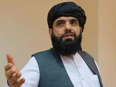 Талібан заявив, що ООН обіцяє допомогу після зустрічі з чиновниками в Кабулі