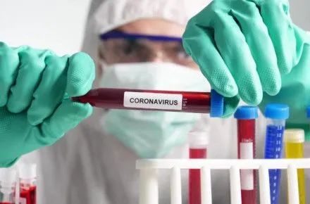 На Херсонщині виявили 123 нові випадки коронавірусу за добу