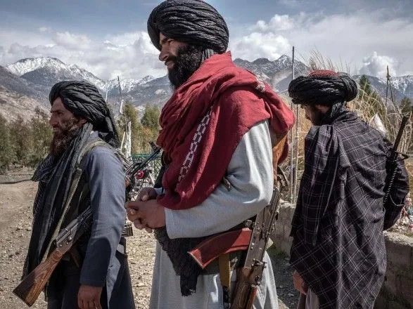 taliban-predstaviv-noviy-uryad-afganistanu