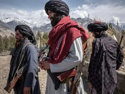 Талібан представив новий уряд Афганістану