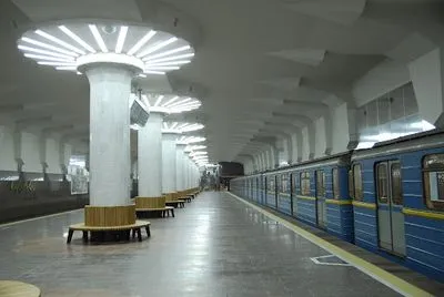 Збиток харківського метро за перше півріччя сягнув 126 млн грн