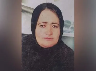 Таліби вбили вагітну поліцейську - CNN