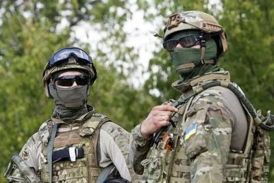 7 сентября: День военной разведки Украины