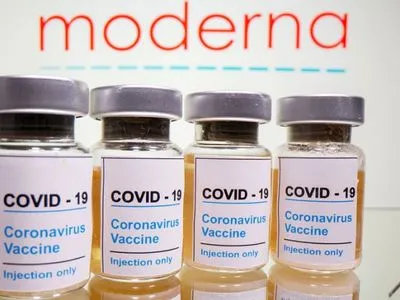 У Японії зафіксували ще одну смерть після вакцинації Moderna